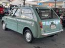 NISSAN PAO