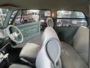 NISSAN PAO