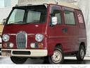 SUBARU SAMBAR DIAS