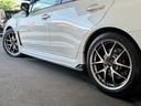 SUBARU WRX STI