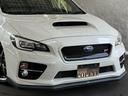SUBARU WRX STI