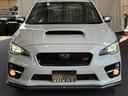 SUBARU WRX STI