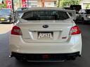 SUBARU WRX STI