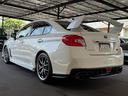 SUBARU WRX STI