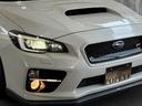 SUBARU WRX STI