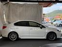 SUBARU WRX STI