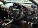 SUBARU WRX STI