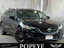 XD Lパッケージ サンルーフ 黒革シート BOSEサウンド シティブレーキサポート SDナビ フルセグTV Bluetooth バックカメラ パワーシート シートヒーター HID スマートキー ETC ディーゼルターボ(61枚目)