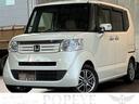 N-BOX G・Lパッケージ 中古車画像_3