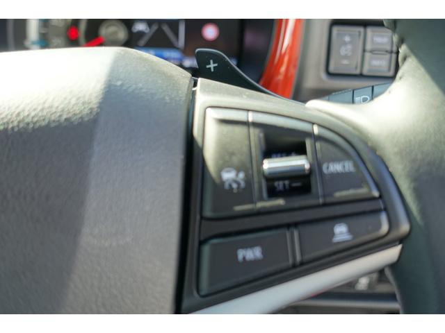 ハイブリッドXターボ 9インチメーカーナビ フルセグ地デジ 全方位カメラ DVD Bluetooth USB スズキセーフティサポート LEDヘッドライト フォグ スマートキー プッシュスタート 修復歴無(12枚目)