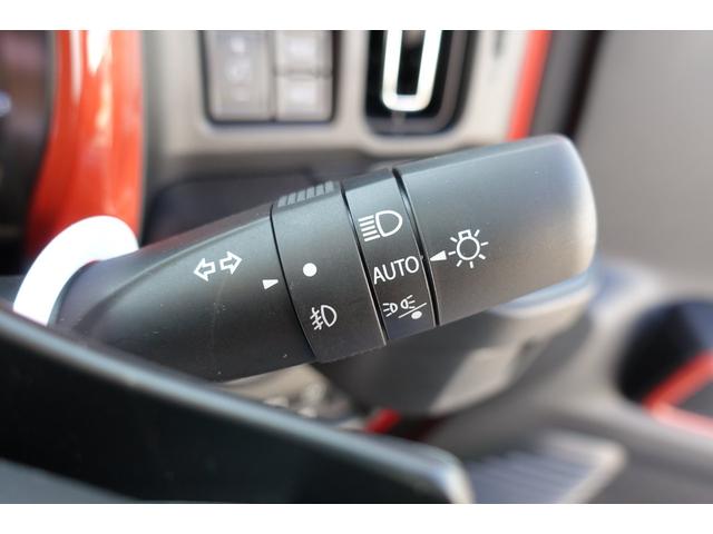ハイブリッドXターボ 9インチメーカーナビ フルセグ地デジ 全方位カメラ DVD Bluetooth USB スズキセーフティサポート LEDヘッドライト フォグ スマートキー プッシュスタート 修復歴無(15枚目)
