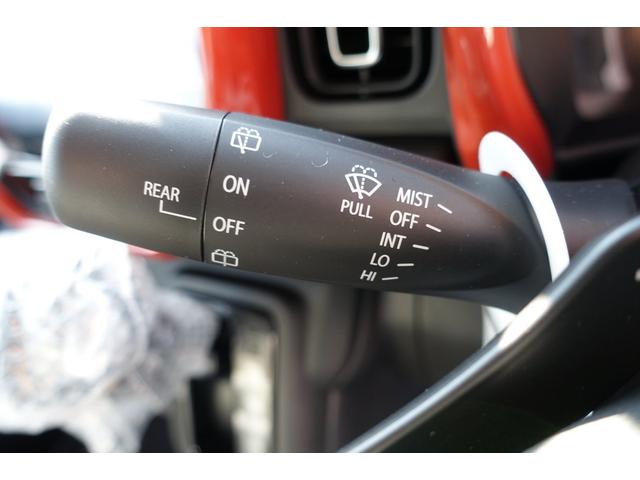 ハイブリッドXターボ 9インチメーカーナビ フルセグ地デジ 全方位カメラ DVD Bluetooth USB スズキセーフティサポート LEDヘッドライト フォグ スマートキー プッシュスタート 修復歴無(16枚目)