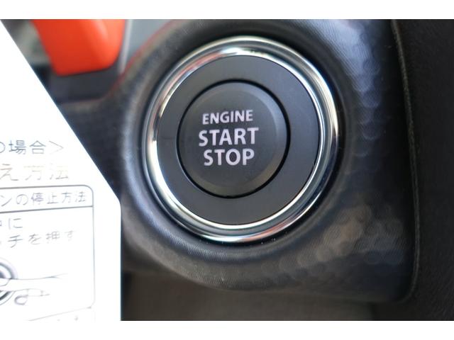 ハイブリッドXターボ 9インチメーカーナビ フルセグ地デジ 全方位カメラ DVD Bluetooth USB スズキセーフティサポート LEDヘッドライト フォグ スマートキー プッシュスタート 修復歴無(20枚目)