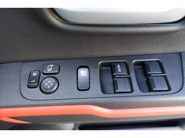 ハイブリッドXターボ 9インチメーカーナビ フルセグ地デジ 全方位カメラ DVD Bluetooth USB スズキセーフティサポート LEDヘッドライト フォグ スマートキー プッシュスタート 修復歴無(23枚目)