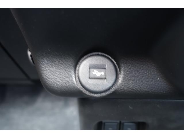 ハイブリッドXターボ 9インチメーカーナビ フルセグ地デジ 全方位カメラ DVD Bluetooth USB スズキセーフティサポート LEDヘッドライト フォグ スマートキー プッシュスタート 修復歴無(30枚目)