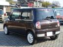 SUZUKI ALTO LAPIN CHOCOLAT