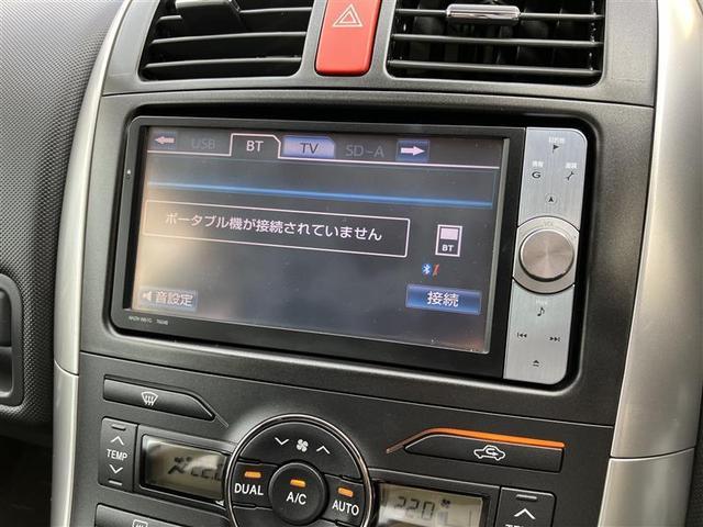 オーリス １５０Ｘ　Ｍパッケージ　フルセグ　ＨＤＤナビ　ＤＶＤ再生　バックカメラ　ＥＴＣ　トヨタ認定中古車　ロングラン保証　車両検査証明書　ＬＥＤヘッドランプ　記録簿（13枚目）