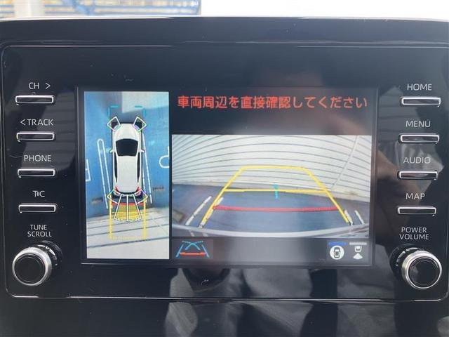 アクア Ｘ　メモリーナビ　バックカメラ　トヨタ認定中古車　ロングラン保証　車両検査証明書　　衝突被害軽減システム　ＬＥＤヘッドランプ　記録簿（11枚目）