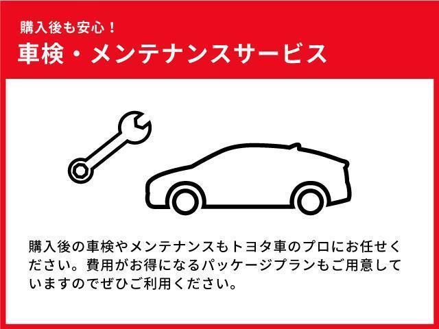 Ｇ　メモリーナビ　バックカメラ　トヨタ認定中古車　ロングラン保証　車両検査証明書　衝突被害軽減システム　ＬＥＤヘッドランプ　記録簿(35枚目)