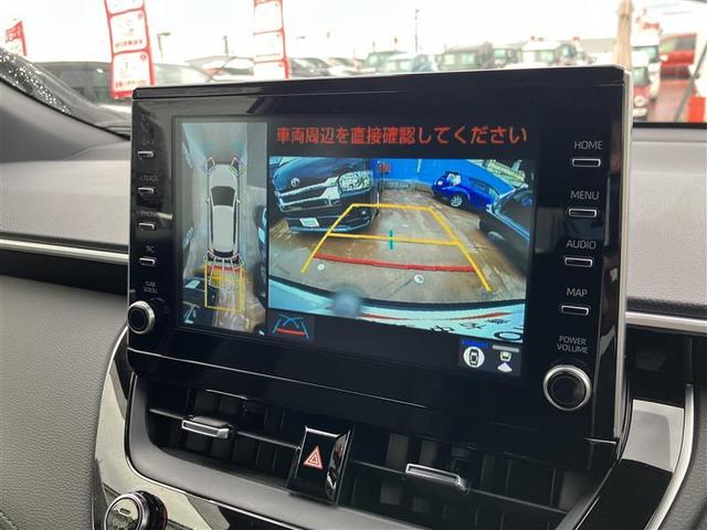 カローラクロス ハイブリッド　Ｚ　フルセグ　メモリーナビ　バックカメラ　衝突被害軽減システム　ＥＴＣ　ドラレコ　ＬＥＤヘッドランプ　記録簿（15枚目）