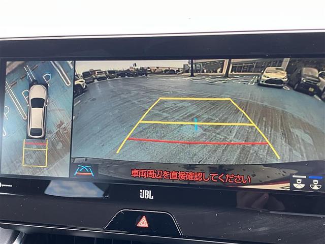 ハリアーハイブリッド Ｚ　レザーパッケージ　革シート　サンルーフ　４ＷＤ　フルセグ　メモリーナビ　バックカメラ　衝突被害軽減システム　ＥＴＣ　ドラレコ　ＬＥＤヘッドランプ　記録簿（12枚目）