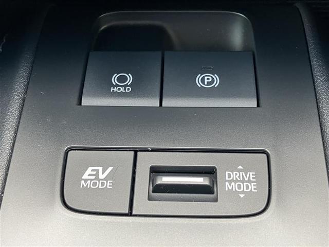 ハリアーハイブリッド Ｚ　レザーパッケージ　革シート　サンルーフ　４ＷＤ　フルセグ　メモリーナビ　バックカメラ　衝突被害軽減システム　ＥＴＣ　ドラレコ　ＬＥＤヘッドランプ　記録簿（15枚目）