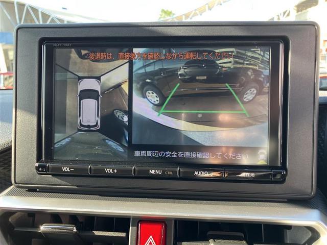 ライズ Ｇ　フルセグ　メモリーナビ　ＤＶＤ再生　バックカメラ　衝突被害軽減システム　ＥＴＣ　ドラレコ　ＬＥＤヘッドランプ　記録簿　アイドリングストップ（10枚目）
