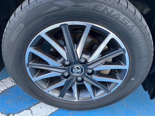 ヴォクシー ZS 煌 フルセグ メモリーナビ DVD再生 後席モニター バックカメラ 衝突被害軽減システム ETC 両側電動スライド LEDヘッドランプ 乗車定員7人 3列シート 記録簿 アイドリングストップ(17枚目)