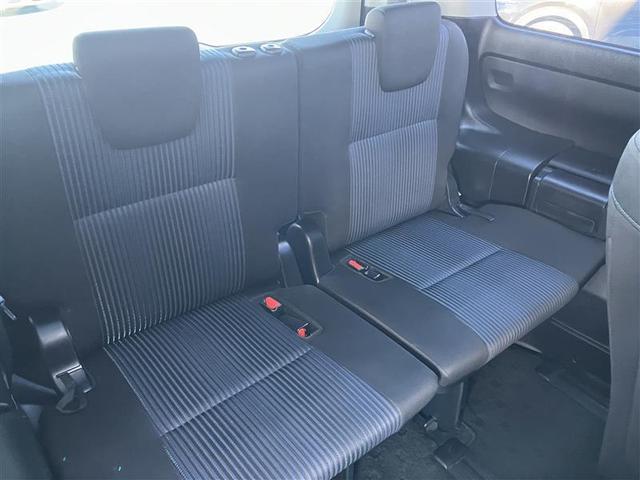 ヴォクシー ZS 煌 フルセグ メモリーナビ DVD再生 後席モニター バックカメラ 衝突被害軽減システム ETC 両側電動スライド LEDヘッドランプ 乗車定員7人 3列シート 記録簿 アイドリングストップ(23枚目)