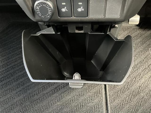 タンク カスタムG-T ワンセグ メモリーナビ バックカメラ 衝突被害軽減システム ドラレコ 両側電動スライド LEDヘッドランプ 記録簿 アイドリングストップ(18枚目)