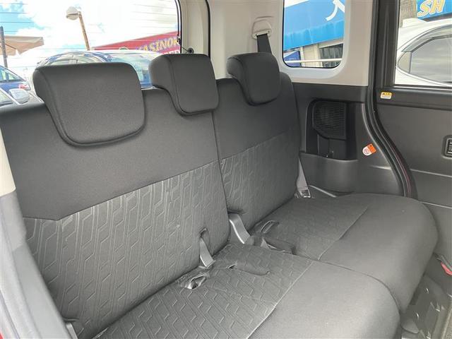 タンク カスタムG-T ワンセグ メモリーナビ バックカメラ 衝突被害軽減システム ドラレコ 両側電動スライド LEDヘッドランプ 記録簿 アイドリングストップ(23枚目)