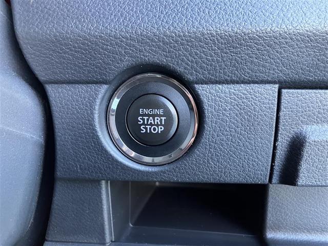 ハスラー Jスタイル フルセグ メモリーナビ DVD再生 衝突被害軽減システム ETC HIDヘッドライト 記録簿 アイドリングストップ(6枚目)