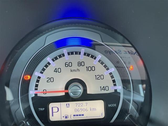 ハスラー Jスタイル フルセグ メモリーナビ DVD再生 衝突被害軽減システム ETC HIDヘッドライト 記録簿 アイドリングストップ(9枚目)