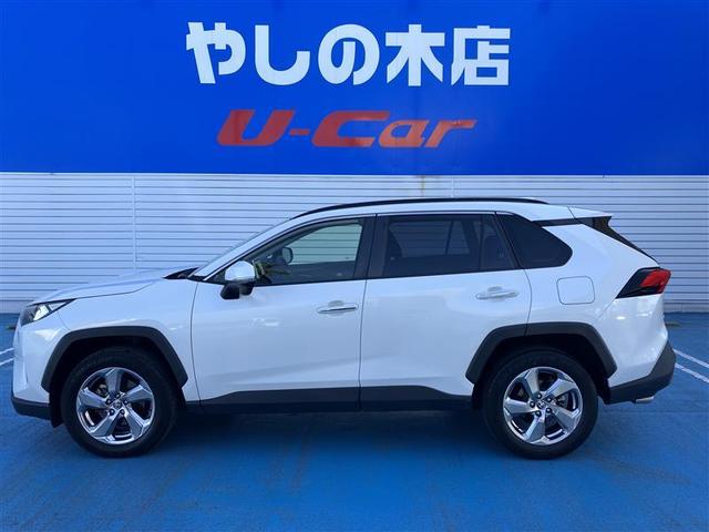 ＲＡＶ４ Ｇ　フルセグ　メモリーナビ　ＤＶＤ再生　バックカメラ　衝突被害軽減システム　ＥＴＣ　ドラレコ　ＬＥＤヘッドランプ　記録簿（2枚目）