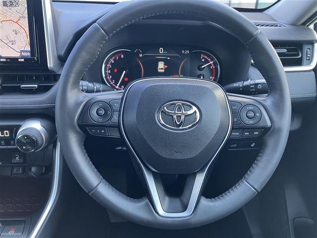 ＲＡＶ４ Ｇ　フルセグ　メモリーナビ　ＤＶＤ再生　バックカメラ　衝突被害軽減システム　ＥＴＣ　ドラレコ　ＬＥＤヘッドランプ　記録簿（6枚目）