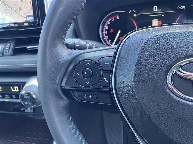 ＲＡＶ４ Ｇ　フルセグ　メモリーナビ　ＤＶＤ再生　バックカメラ　衝突被害軽減システム　ＥＴＣ　ドラレコ　ＬＥＤヘッドランプ　記録簿（7枚目）