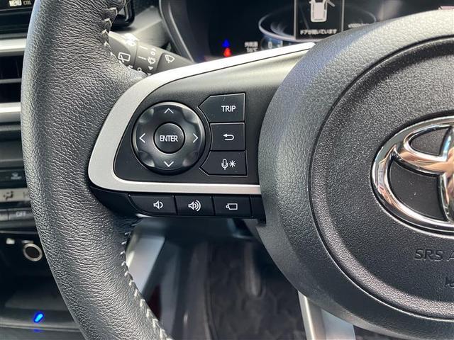 ライズ Ｚ　フルセグ　メモリーナビ　バックカメラ　衝突被害軽減システム　ＥＴＣ　ドラレコ　ＬＥＤヘッドランプ　記録簿（7枚目）