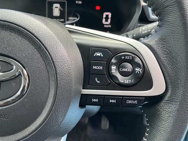 ライズ Ｚ　フルセグ　メモリーナビ　バックカメラ　衝突被害軽減システム　ＥＴＣ　ドラレコ　ＬＥＤヘッドランプ　記録簿（8枚目）