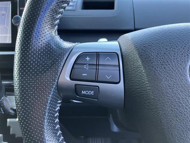 ヴォクシー ＺＳ　煌ＩＩＩ　フルセグ　メモリーナビ　ＤＶＤ再生　後席モニター　バックカメラ　ＥＴＣ　両側電動スライド　ＨＩＤヘッドライト　乗車定員８人　３列シート　記録簿（6枚目）