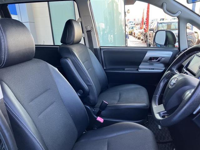 ヴォクシー ＺＳ　煌ＩＩＩ　フルセグ　メモリーナビ　ＤＶＤ再生　後席モニター　バックカメラ　ＥＴＣ　両側電動スライド　ＨＩＤヘッドライト　乗車定員８人　３列シート　記録簿（21枚目）