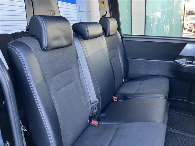 ヴォクシー ＺＳ　煌ＩＩＩ　フルセグ　メモリーナビ　ＤＶＤ再生　後席モニター　バックカメラ　ＥＴＣ　両側電動スライド　ＨＩＤヘッドライト　乗車定員８人　３列シート　記録簿（22枚目）