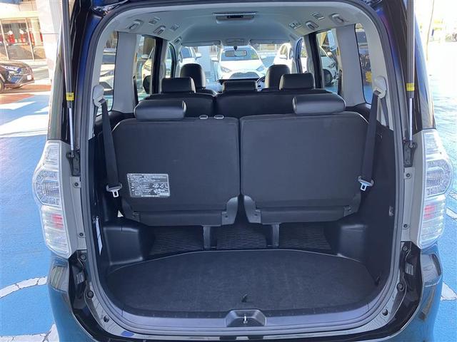 ヴォクシー ＺＳ　煌ＩＩＩ　フルセグ　メモリーナビ　ＤＶＤ再生　後席モニター　バックカメラ　ＥＴＣ　両側電動スライド　ＨＩＤヘッドライト　乗車定員８人　３列シート　記録簿（25枚目）