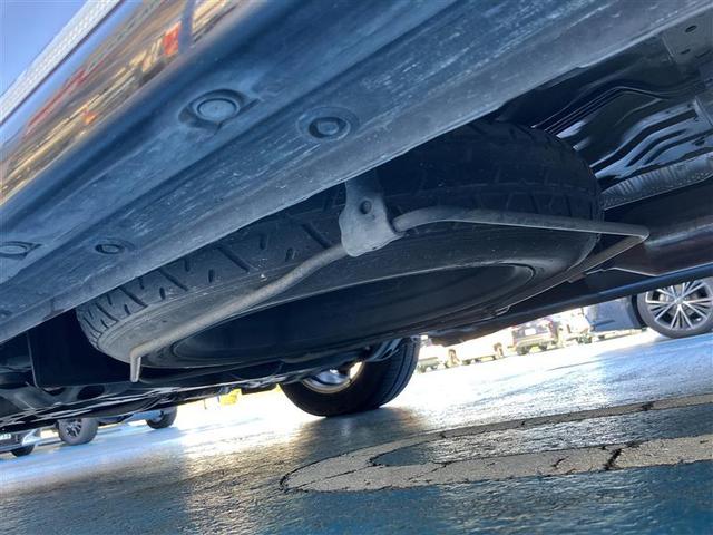 ヴォクシー ＺＳ　煌ＩＩＩ　フルセグ　メモリーナビ　ＤＶＤ再生　後席モニター　バックカメラ　ＥＴＣ　両側電動スライド　ＨＩＤヘッドライト　乗車定員８人　３列シート　記録簿（26枚目）