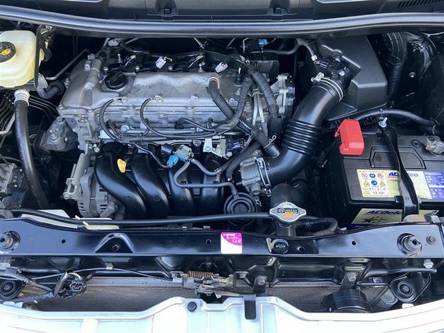 ヴォクシー ＺＳ　煌ＩＩＩ　フルセグ　メモリーナビ　ＤＶＤ再生　後席モニター　バックカメラ　ＥＴＣ　両側電動スライド　ＨＩＤヘッドライト　乗車定員８人　３列シート　記録簿（28枚目）