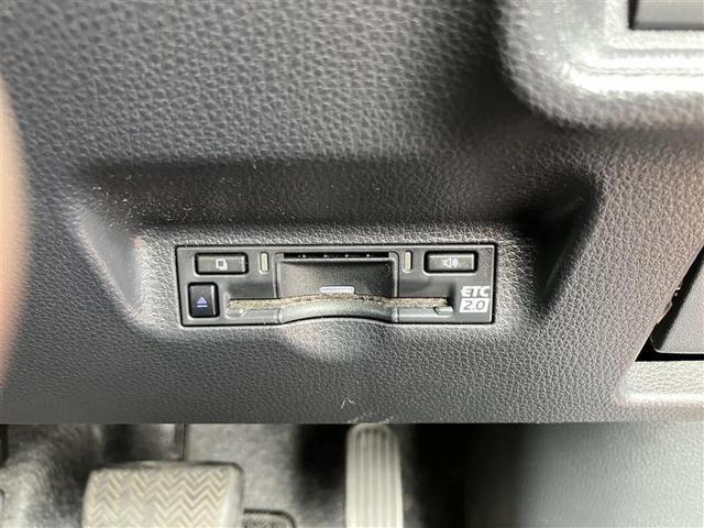 シエンタ ハイブリッドZ フルセグ メモリーナビ バックカメラ 衝突被害軽減システム ETC 両側電動スライド LEDヘッドランプ 乗車定員7人 3列シート 記録簿(9枚目)