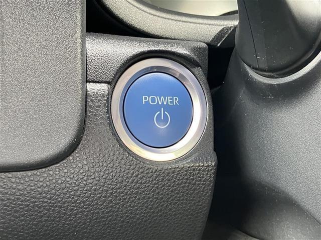 シエンタ ハイブリッドZ フルセグ メモリーナビ バックカメラ 衝突被害軽減システム ETC 両側電動スライド LEDヘッドランプ 乗車定員7人 3列シート 記録簿(11枚目)