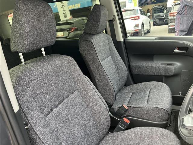 シエンタ ハイブリッドZ フルセグ メモリーナビ バックカメラ 衝突被害軽減システム ETC 両側電動スライド LEDヘッドランプ 乗車定員7人 3列シート 記録簿(21枚目)