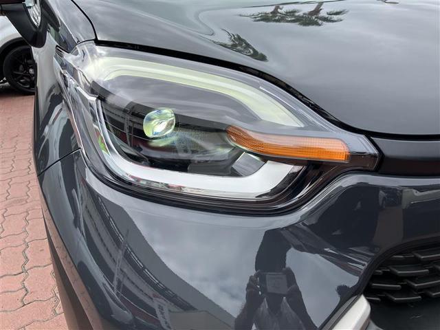 シエンタ ハイブリッドZ フルセグ メモリーナビ バックカメラ 衝突被害軽減システム ETC 両側電動スライド LEDヘッドランプ 乗車定員7人 3列シート 記録簿(27枚目)