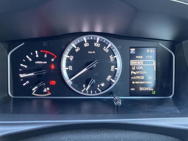 ハイエースバン スーパーGL ダークプライムII ワンセグ メモリーナビ バックカメラ 衝突被害軽減システム ETC 両側電動スライド LEDヘッドランプ 記録簿 ディーゼル(11枚目)