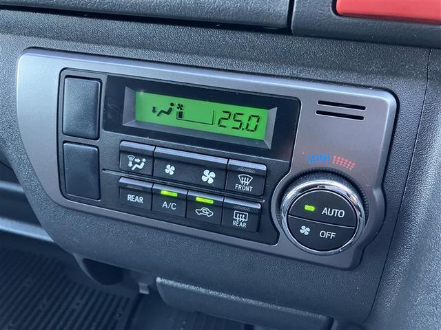 ハイエースバン スーパーGL ダークプライムII ワンセグ メモリーナビ バックカメラ 衝突被害軽減システム ETC 両側電動スライド LEDヘッドランプ 記録簿 ディーゼル(16枚目)